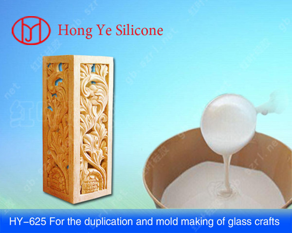 liquid silicone rubber for mould making  Made in Korea